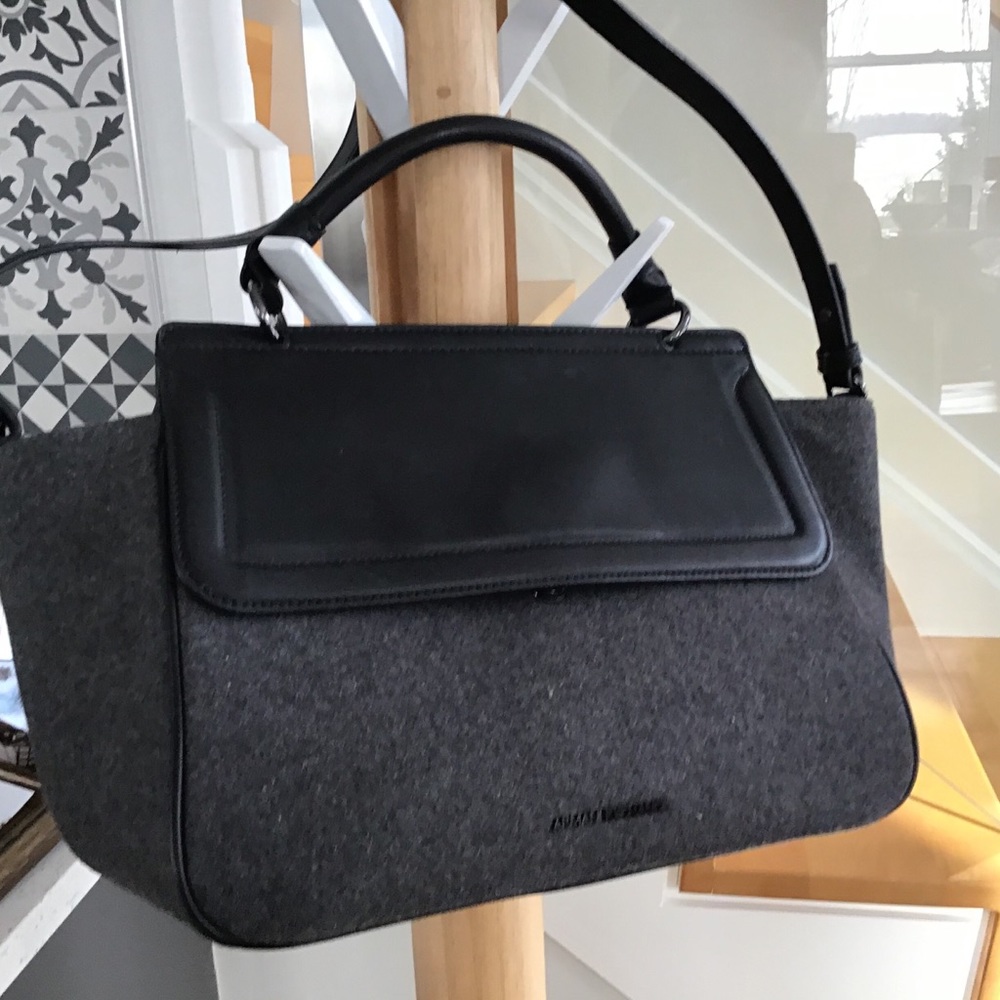 ARMANI EXCHANGE bag